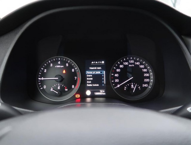 Hyundai Tucson  1.6 GDI 