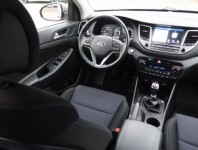 Hyundai Tucson  1.6 GDI 