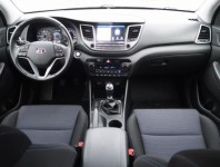 Hyundai Tucson  1.6 GDI 