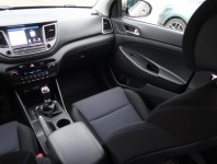 Hyundai Tucson  1.6 GDI 