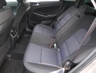 Hyundai Tucson  1.6 GDI 