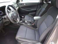 Hyundai Tucson  1.6 GDI 