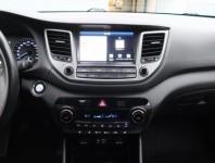 Hyundai Tucson  1.6 GDI 