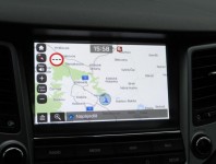 Hyundai Tucson  1.6 GDI 