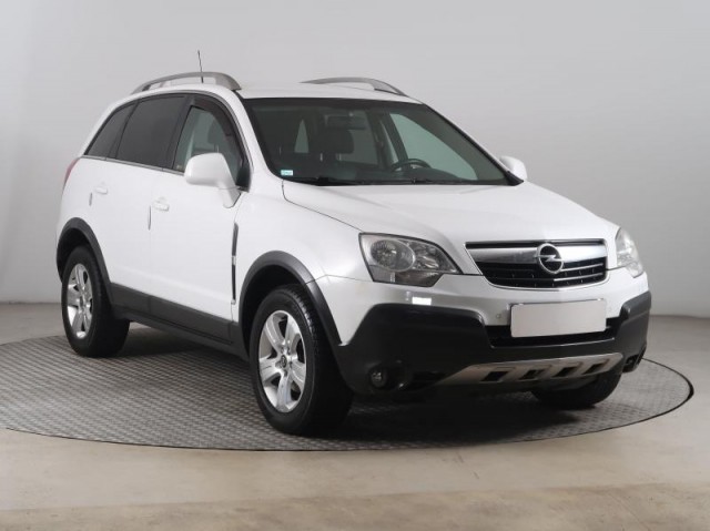 Opel Antara  2.0 CDTI 