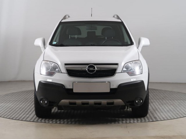 Opel Antara  2.0 CDTI 