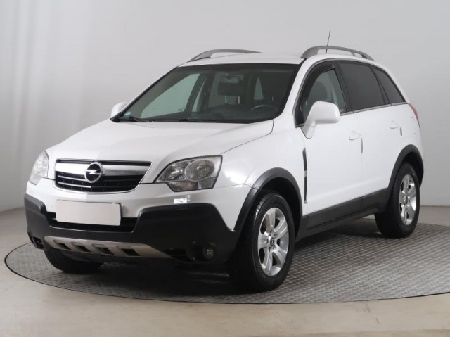 Opel Antara  2.0 CDTI 