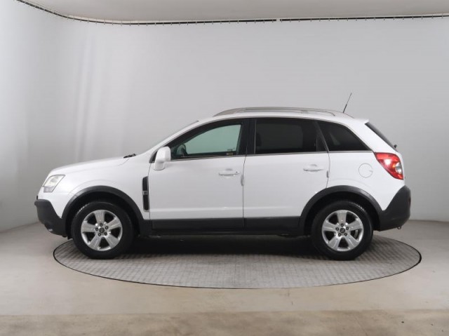Opel Antara  2.0 CDTI 