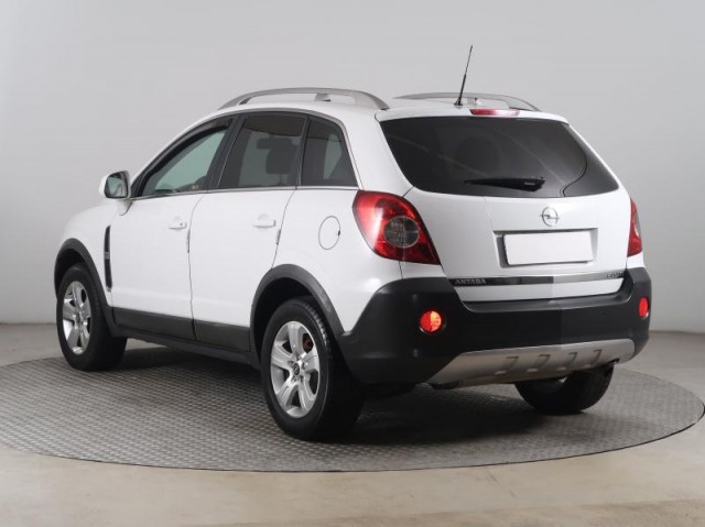 Opel Antara  2.0 CDTI 