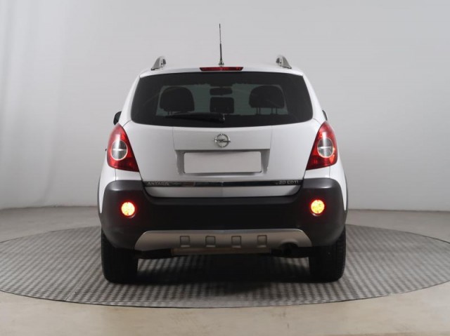 Opel Antara  2.0 CDTI 