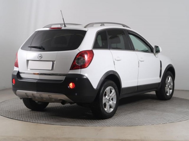 Opel Antara  2.0 CDTI 