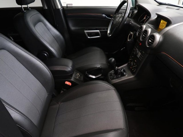 Opel Antara  2.0 CDTI 