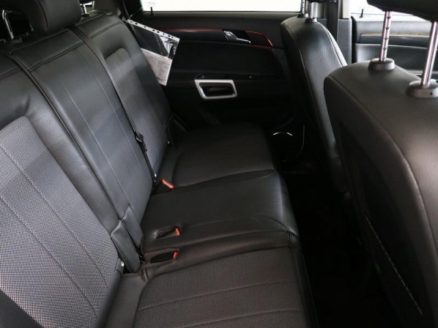 Opel Antara  2.0 CDTI 