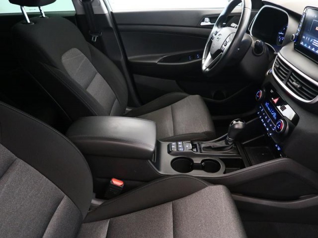 Hyundai Tucson  1.6 T-GDI 