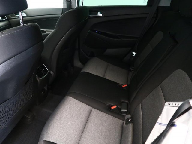 Hyundai Tucson  1.6 T-GDI 