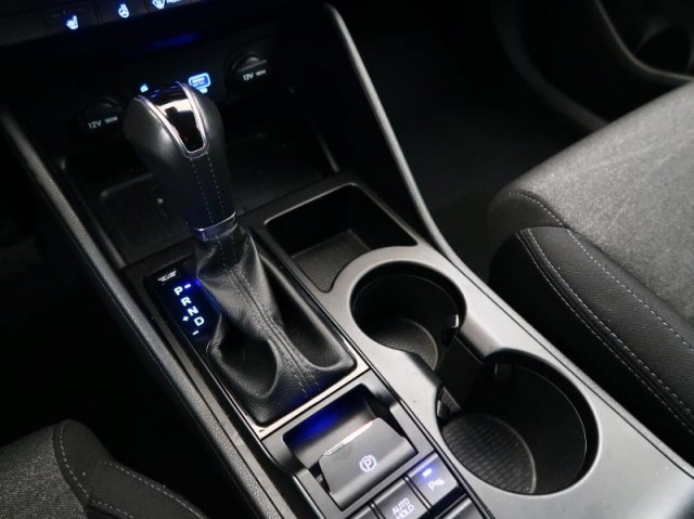 Hyundai Tucson  1.6 T-GDI 