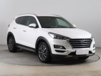 Hyundai Tucson  1.6 T-GDI 