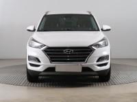 Hyundai Tucson  1.6 T-GDI 
