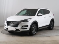 Hyundai Tucson  1.6 T-GDI 