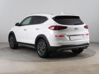 Hyundai Tucson  1.6 T-GDI 