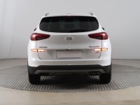Hyundai Tucson  1.6 T-GDI 