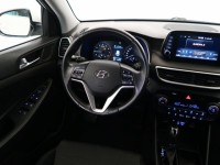 Hyundai Tucson  1.6 T-GDI 