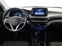 Hyundai Tucson  1.6 T-GDI 