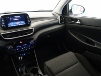 Hyundai Tucson  1.6 T-GDI 