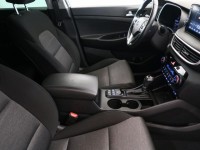Hyundai Tucson  1.6 T-GDI 