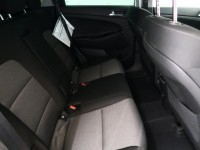 Hyundai Tucson  1.6 T-GDI 