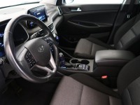 Hyundai Tucson  1.6 T-GDI 