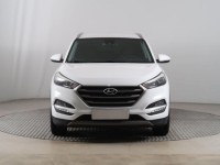 Hyundai Tucson  1.7 CRDi 