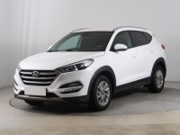 Hyundai Tucson  1.7 CRDi 