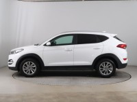 Hyundai Tucson  1.7 CRDi 