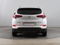 Hyundai Tucson  1.7 CRDi 