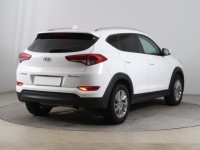 Hyundai Tucson  1.7 CRDi 