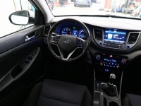 Hyundai Tucson  1.7 CRDi 