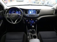 Hyundai Tucson  1.7 CRDi 