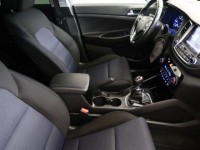 Hyundai Tucson  1.7 CRDi 
