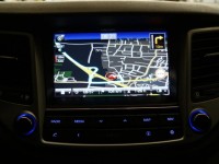 Hyundai Tucson  1.7 CRDi 