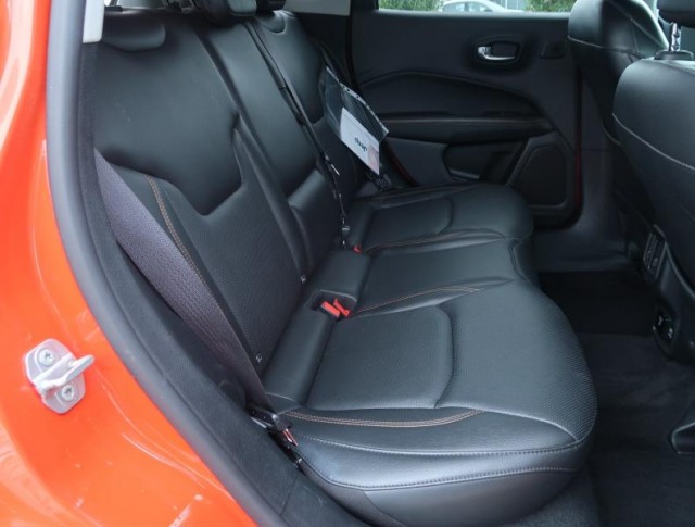 Jeep Compass  2.0 MultiJet Limited