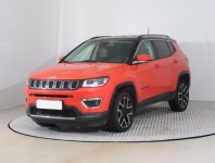 Jeep Compass  2.0 MultiJet Limited