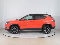 Jeep Compass  2.0 MultiJet Limited