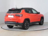 Jeep Compass  2.0 MultiJet Limited