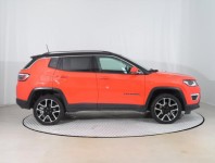 Jeep Compass  2.0 MultiJet Limited