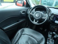 Jeep Compass  2.0 MultiJet Limited