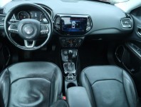 Jeep Compass  2.0 MultiJet Limited
