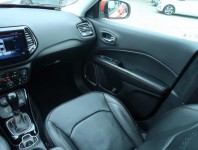 Jeep Compass  2.0 MultiJet Limited