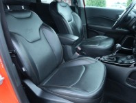 Jeep Compass  2.0 MultiJet Limited