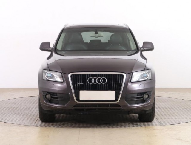 Audi Q5  3.0 TDI sport